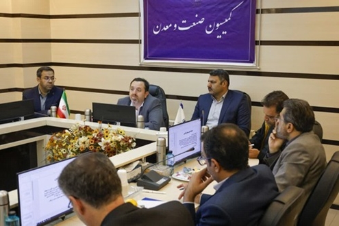 قوانین و مقرّرات باید به گونه‌ای مورد تصویب قرار گیرند که شرایط برای سرمایه‌گذاری تسهیل شود