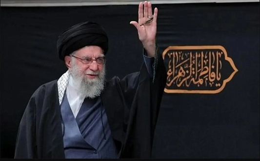 دوران زعامت امام خامنه‌ای (ره) در فصلی وزین و درخشان در تاریخ باقی خواهد ماند